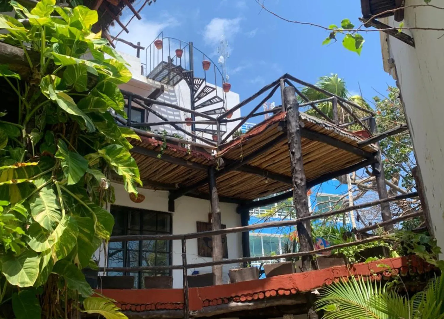 Casa Caribe Cancun Aparthotel