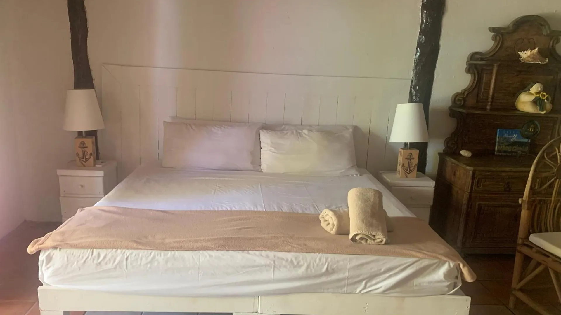 Casa Caribe Cancun Aparthotel