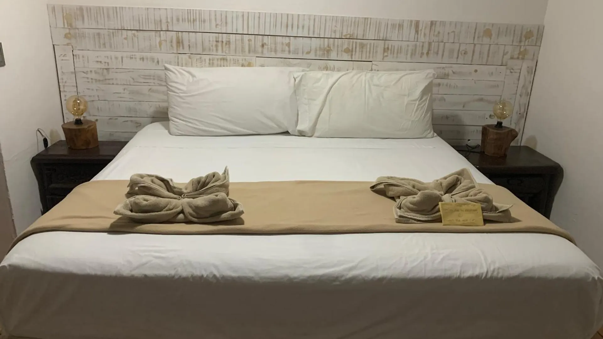 Aparthotel Casa Caribe Cancun