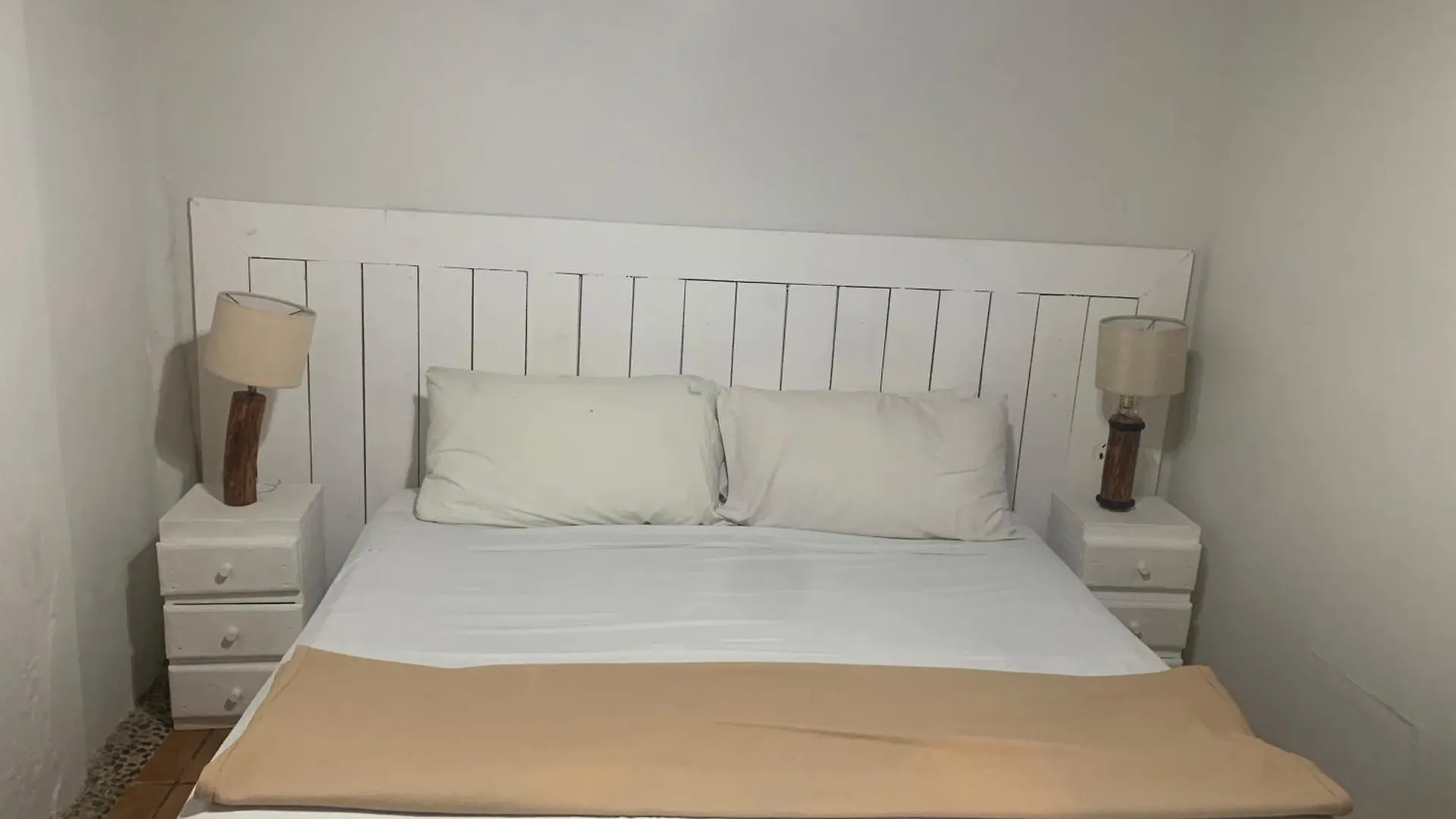 Aparthotel Casa Caribe Cancun
