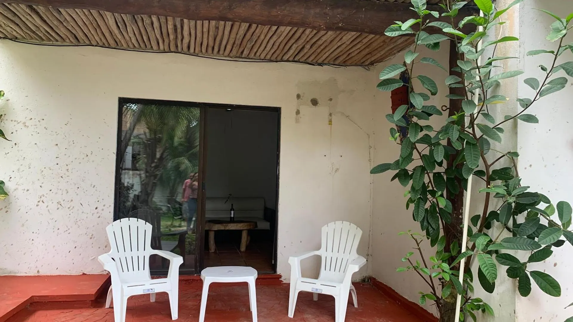 Aparthotel Casa Caribe Cancun